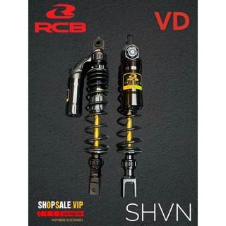 Phuộc RCB SHVN VD
