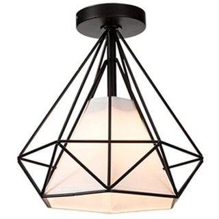 Đèn ốp trần đèn hiện đại