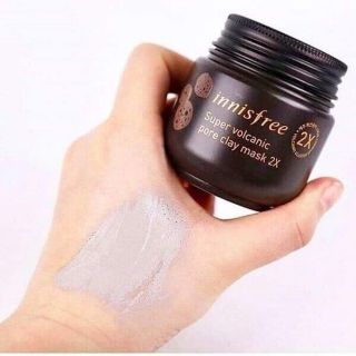 Mặt nạ đất sét innisfree