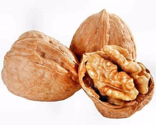 Quả óc chó mỹ 500g