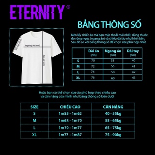 Áo Thun Unisex Wisdom
