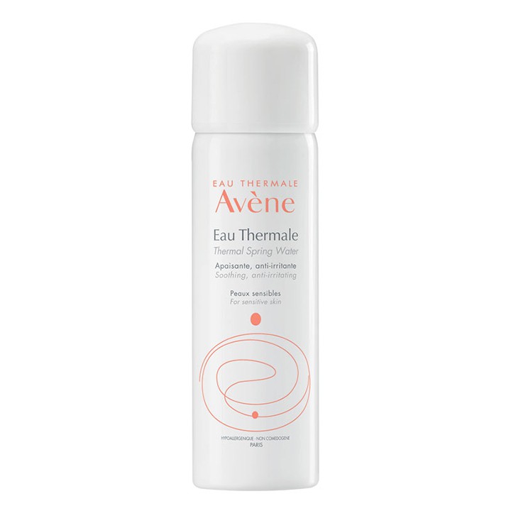 Xịt Khoáng Avene 50ml