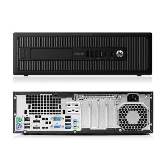 Máy tính đồng bộ HP 800G1 / 600G1 (Cấu hình Core I3 thế hệ 4) Chạy nhanh , mạnh mẽ, bền bỉ - Hàng nhập Mỹ | BigBuy360 - bigbuy360.vn