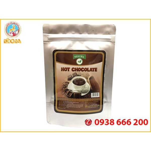 Bột Hot Chocolate Neicha 1kg