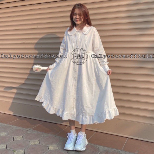 Váy xoè cực cực xinhh,phân loại váy chọn trong phần đặt hàng,cần tư vấn nhắn shop ạ)