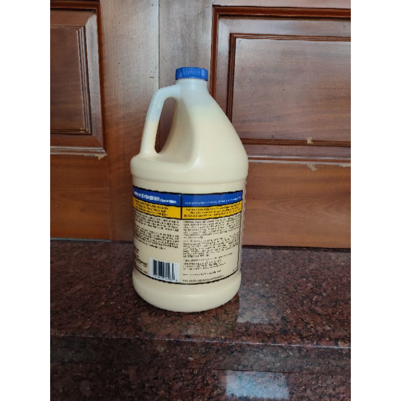 Keo titebond Premium wood glue 4kg