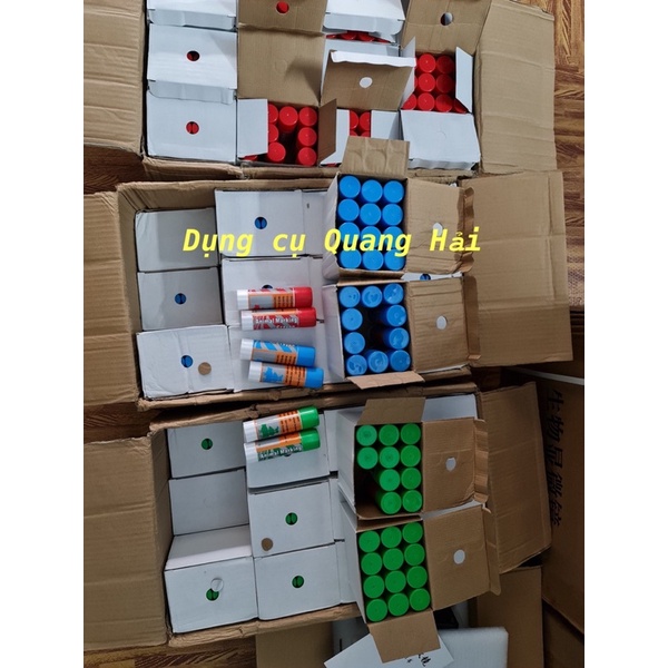 Bút Đánh Dấu Heo  -  Bút Sáp Đánh Dấu Gia Súc Chống Nước, Không Trôi