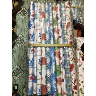 100 Tờ Giấy Bọc Quà 50x50cm