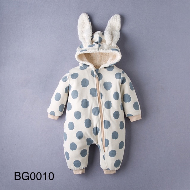 BODY Ủ NỈ LÓT LÔNG CAO CẤP