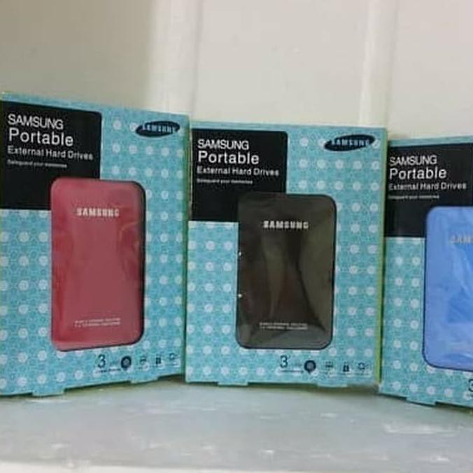 Vỏ Đựng Ổ Cứng Ngoài HDD 2.5 '' Cho SAMSUNG 2.0 Ốp | BigBuy360 - bigbuy360.vn