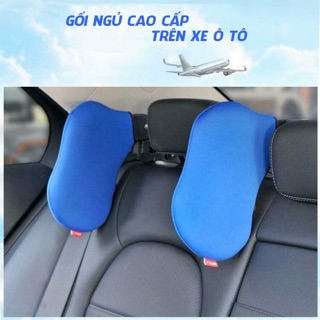 Gối tựa đầu ô tô cao cấp
