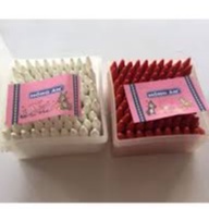 Phấn sáp hồng ân 100 viên > Viết sáp > Phấn sáp Hồng Ân viết da, simili, nhựa, gốm, kiếng, nilon