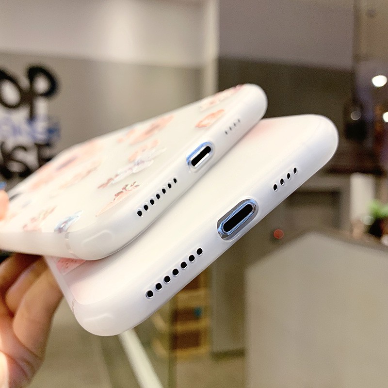 Ốp điện thoại xinh xắn dành cho iPhone 11 / 11 Pro/ 11 Pro Max | BigBuy360 - bigbuy360.vn