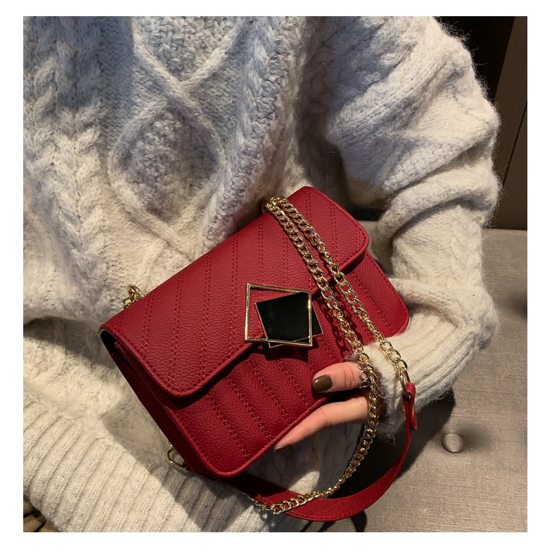 ❤️XẢ KHO❤️ TÚI XÁCH NỮ HOT 2021 [FULL BOX] HÀNG CAO CẤP, XU HƯỚNG THIẾT KẾ SANG CHẢNH, SÀNH ĐIỆU CHẤT DA PU BỀN ĐẸP | BigBuy360 - bigbuy360.vn