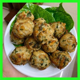 [ship siêu tốc HCM] CHẢ ỐC BƯƠU