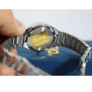 Đồng Hồ Nữ Casio LTP-1170G-7ARDF