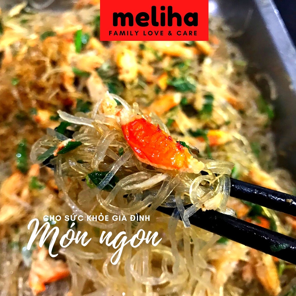 Miến dong sạch Việt Tâm, miến dong riềng