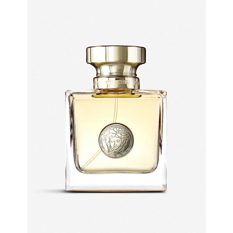 nước hoa versace pour femme 100ml xách tay