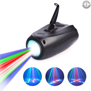 Bộ 64 Đèn Led 2 Bóng Rgb Tạo Hiệu Ứng Ánh Sáng Cho Sân Khấu / Tiệc Tùng