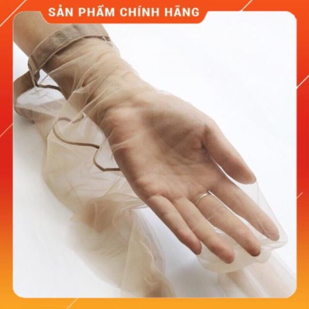 QUẦN TẤT TÀNG HÌNH SIÊU DAI ĐỦ 4 MÀU