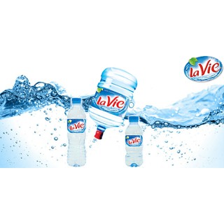 Sản phẩm nước lavi 6L
