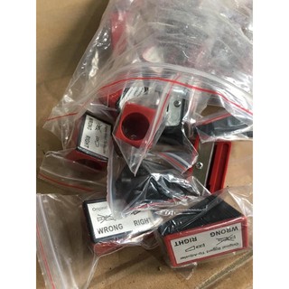 combo 5 dán đầu trâu+ 1gọt đầu cơ +1 keo dán