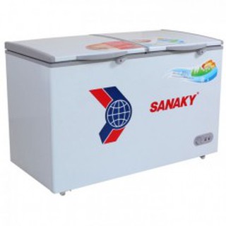 Tủ đông Sanaky VH-5699W1 569L