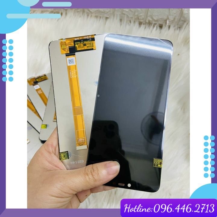 Màn Hình A3SZin - Màn Zin A3S,hãng có sẵn tại Hà Nội