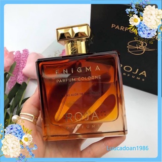🧚🏻‍♀️ - Nước hoa Roja Dove Enigma Pour homme Parfum Cologne [Mẫu thử 0.33 oz] 🧚🏻‍♀️