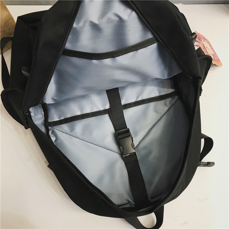 Balo Danian Sticker Túi Trong DN3