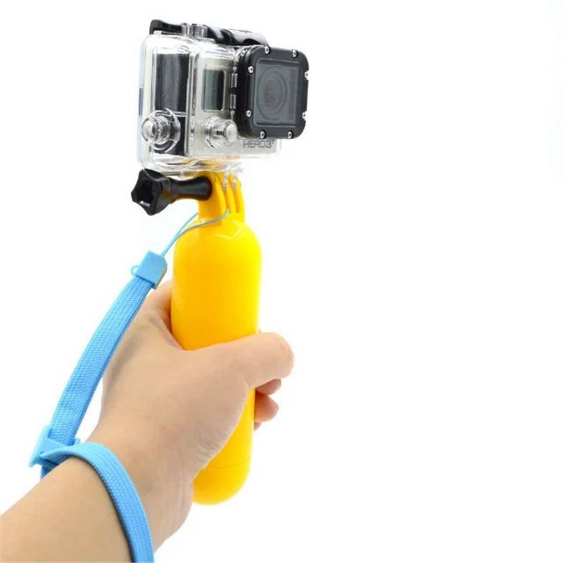 [SIÊU SALL ] Phao nổi cho camera hành trình SJCAM,camera hành động EKEN, XIAOMI, phụ kiện camera hành trình . | BigBuy360 - bigbuy360.vn