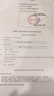 Phấn nền BB stick
