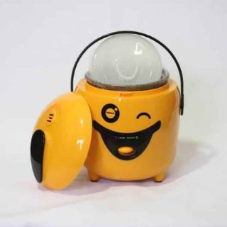 NỒI CƠM ĐIỆN MINI HALSMART 0,8L