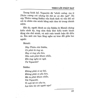 Sách tôn giáo - Đức Phật bên trong