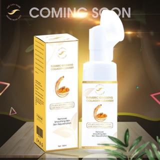 Srm colagen nghệ