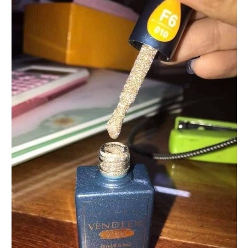 Sơn flash siêu sáng VDN