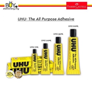 Keo uhu đa năng 7ml,20ml