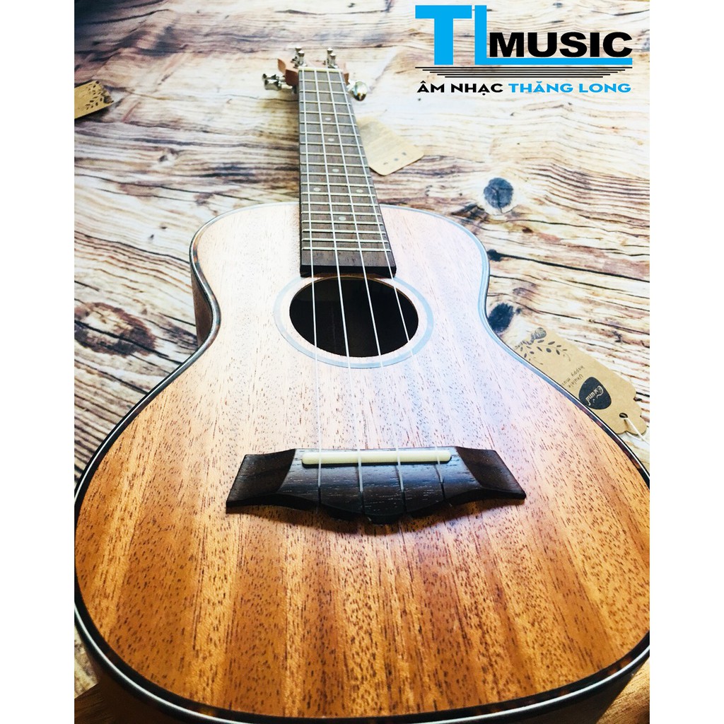 (CHÍNH HÃNG)ĐÀN UKULELE 23' MUSIC CAO CẤP