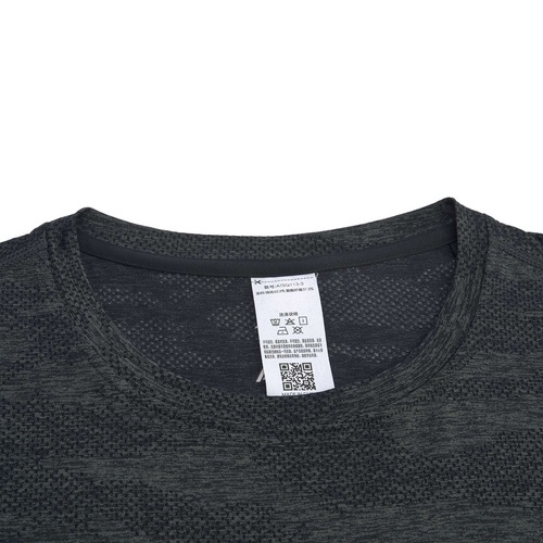 Áo phông thể thao nam Lining ATSQ113