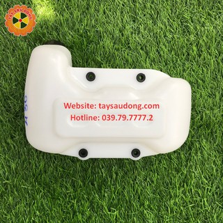 Bình xăng lớn máy cắt cỏ 430 - 4 ốc