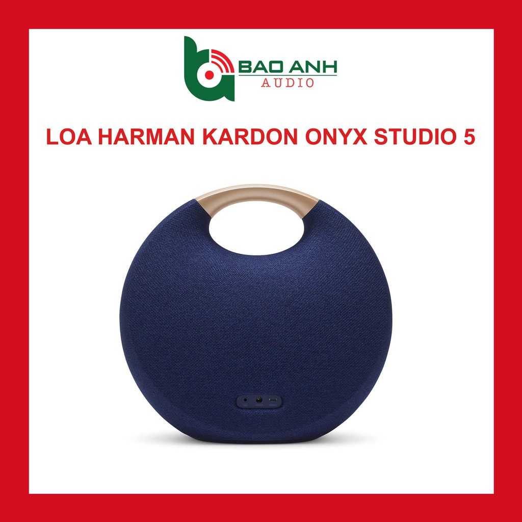 Loa Harman Kardon Onyx Studio 5 CHÍNH HÃNG
