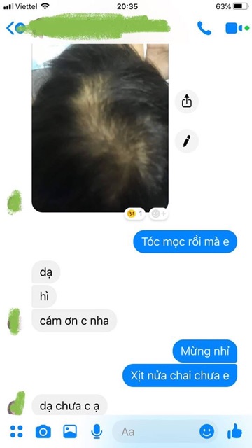 TINH DẦU BƯỞI KÍCH  MỌC TÓC THÁI LAN 100 mL - BachTrinh87 shop | BigBuy360 - bigbuy360.vn