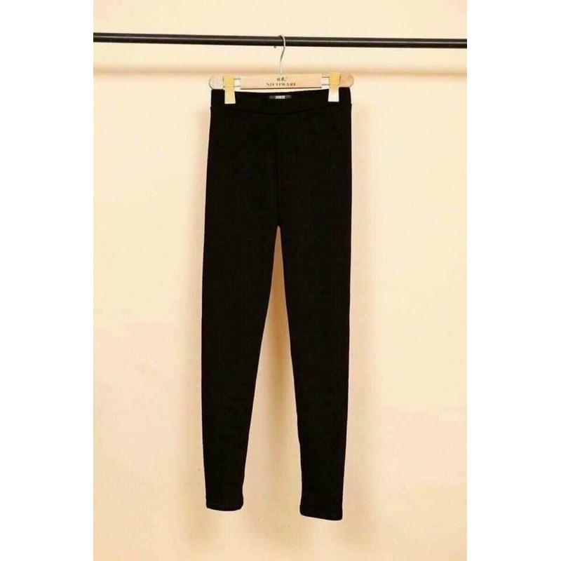 QUẦN LEGGING LÓT LÔNG SIÊU ẤM (lót nhung ôm chân mà siêu ấm) 291 | BigBuy360 - bigbuy360.vn