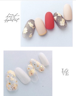 Sticker mẫu 1-6
