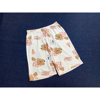 Sz Quần thun cotton xuất Hàn