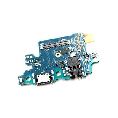 cụm sạc điện thoại Samsung A40S