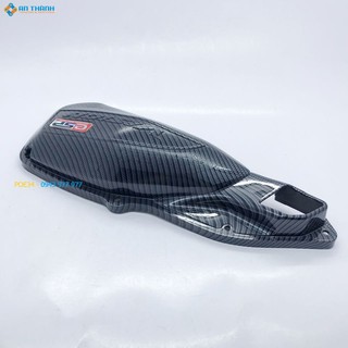 Ốp pô e VISION (2019) sơn carbon