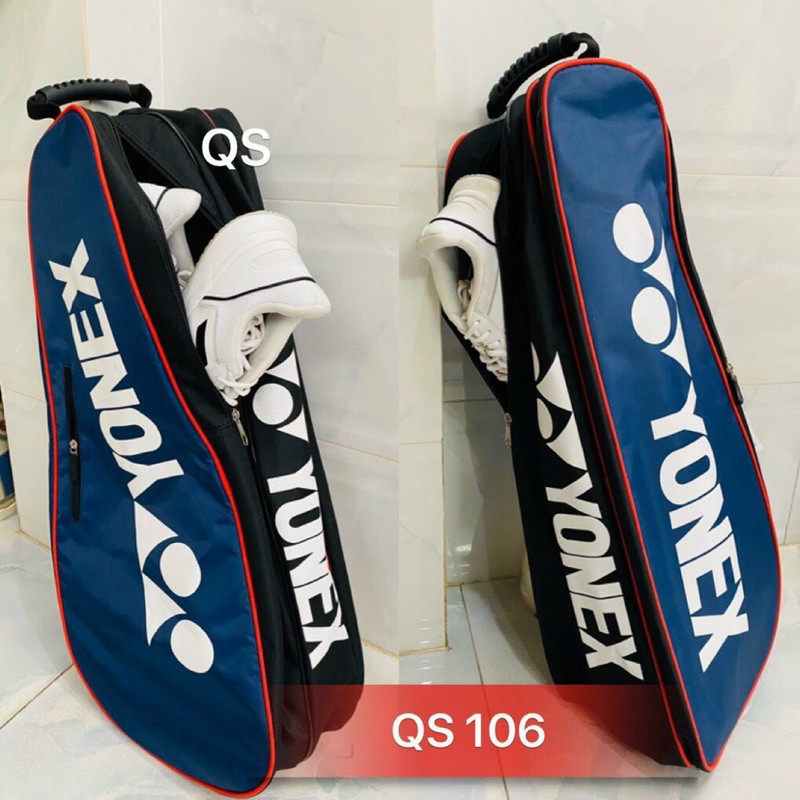 Túi Cầu Lông Yonex, Victor