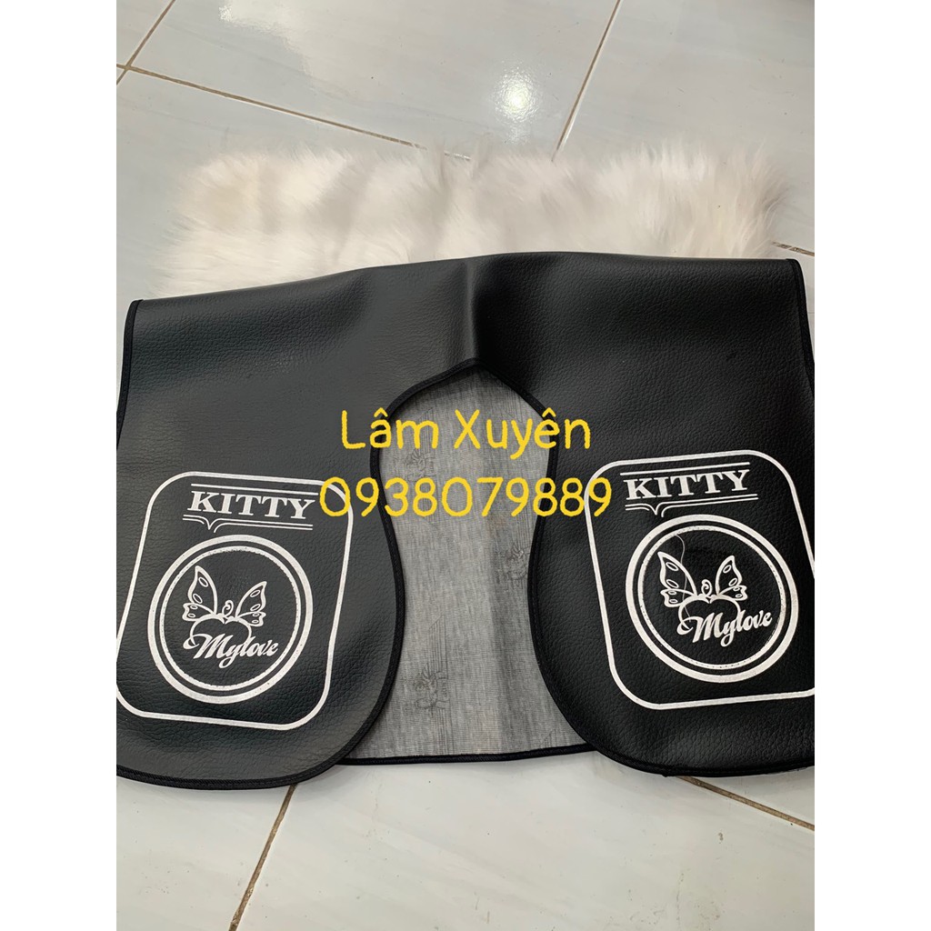 Áo choàng da sắt nhuộm tóc duỗi tóc  chất liệu siêu bền chuyên dụng cho salon ,hàng cao cấp , giá yêu thương