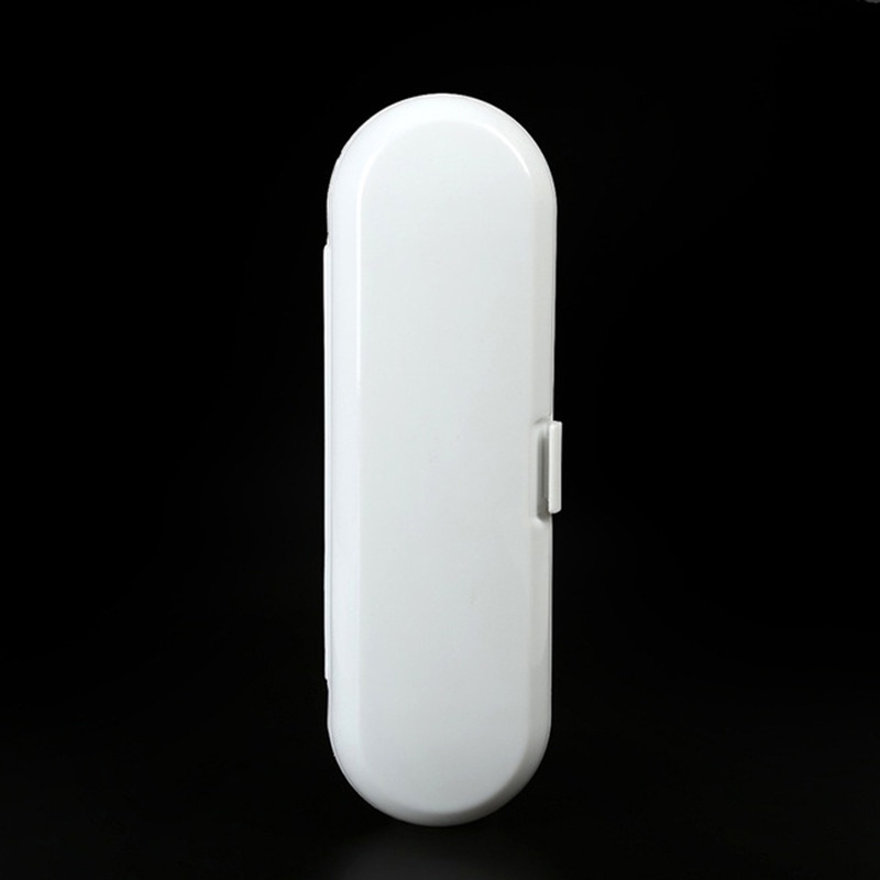 Hộp đựng bàn chải đánh răng điện ORAL-B mang đi du lịch hoạt động ngoài trời dành cho gia đình